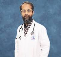 Dr Touhidur Rahman — Neuro Medicine on Health BD